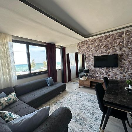 Comfort Suites Urla Izmir Exterior photo